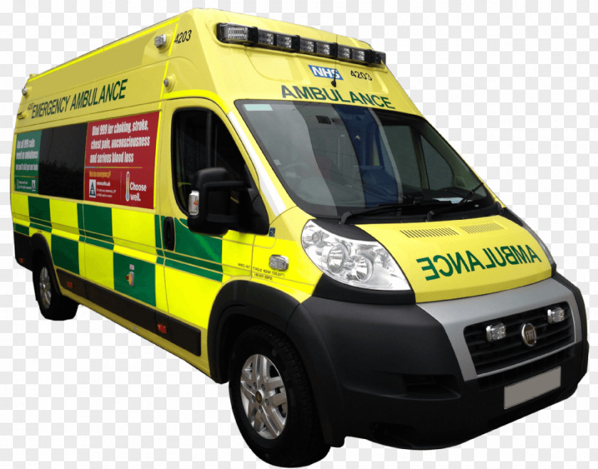 Ambulance Emergency Service Clip Art PNG