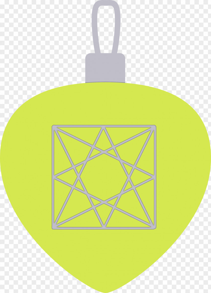 Angle Line Yellow Pattern Meter PNG
