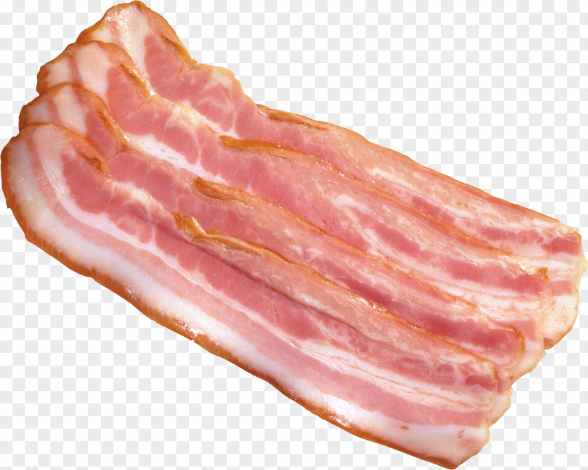 Bacon Sausage Full Breakfast Flavor PNG