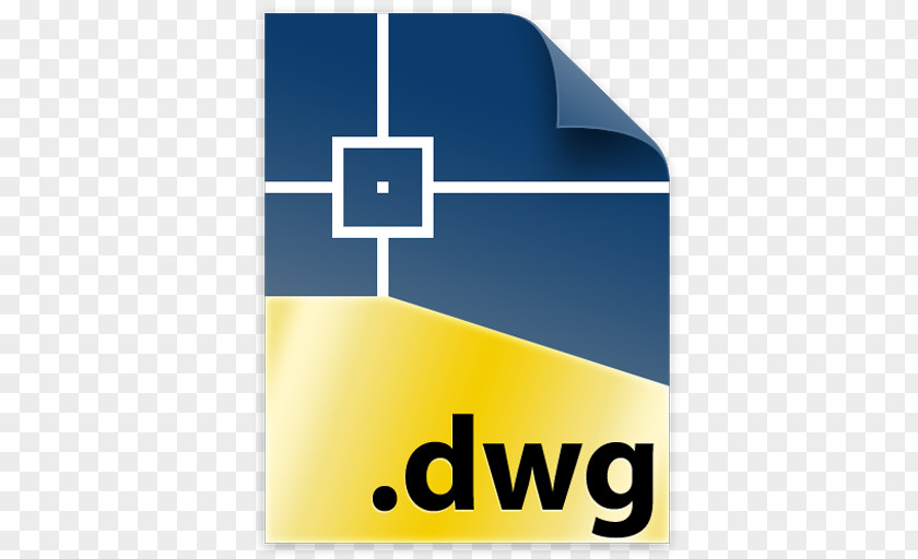 CAD .dwg AutoCAD Computer-aided Design File Format PNG