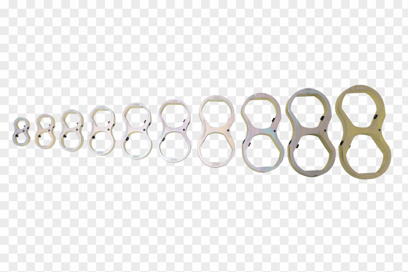 Car Body Jewellery Font PNG