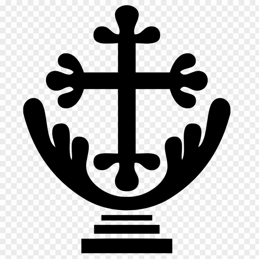Christian Cross Catholic Church In Sri Lanka Roman Archdiocese Of Colombo Christianity PNG