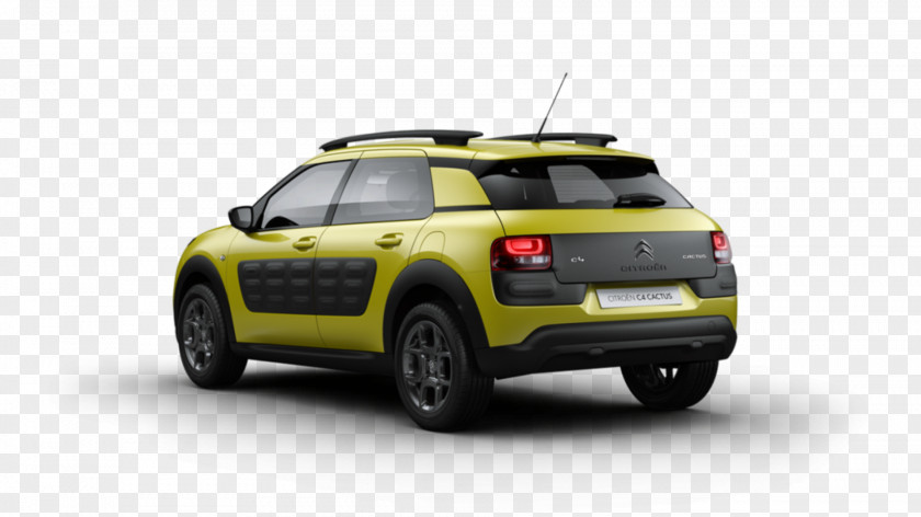 Citroen Citroën C4 Picasso Car Cactus Live C5 PNG