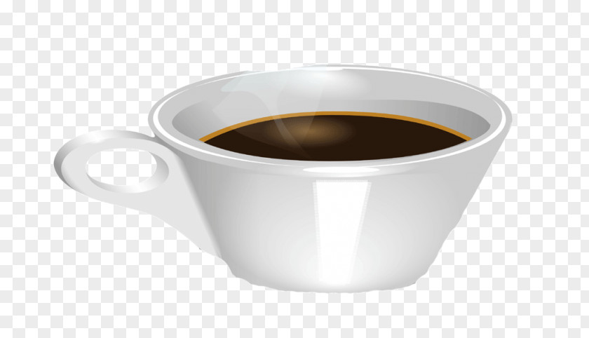 Coffee Cup Cuban Espresso Mug PNG