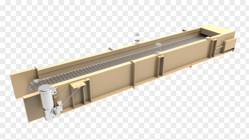 Conveyor Guarding SS&C Industry Image Manufacturing Fluent PNG