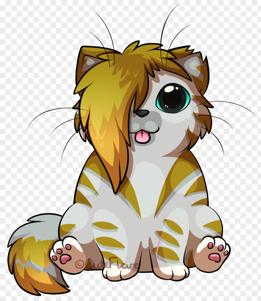 Cute Harry Potter Characters Cats Whiskers Tiger Lion Cat Mammal PNG