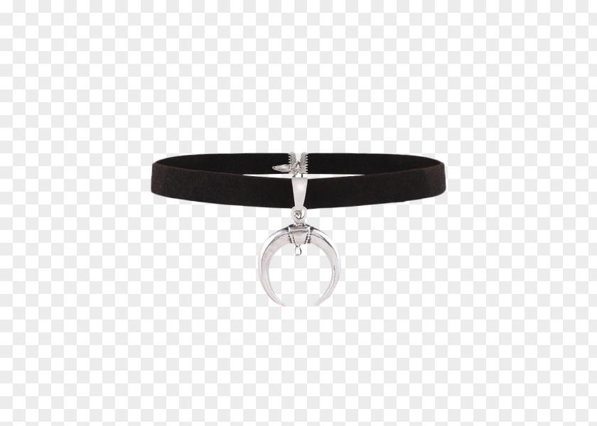 Fashion Jewelry Bracelet Necklace Choker Velvet Charms & Pendants PNG