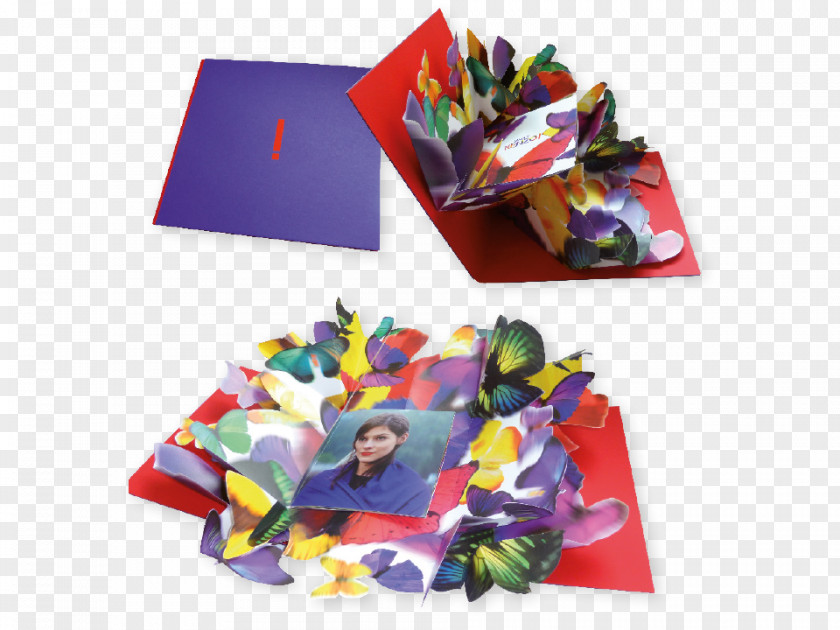 Gift Plastic PNG