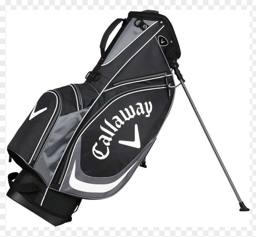 Golf Callaway Company Clubs Golfbag PNG