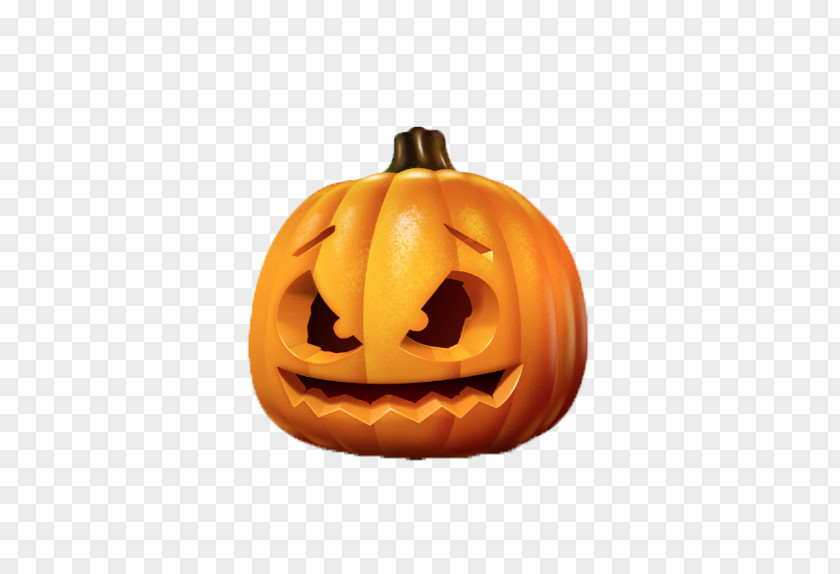 Halloween Calabaza Pumpkin Jack-o-lantern PNG