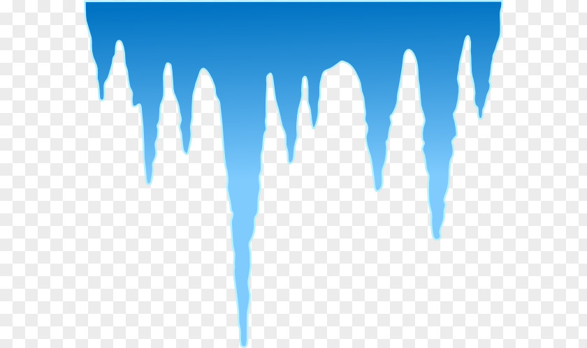Icicle Cliparts Ice Storm Free Content Clip Art PNG
