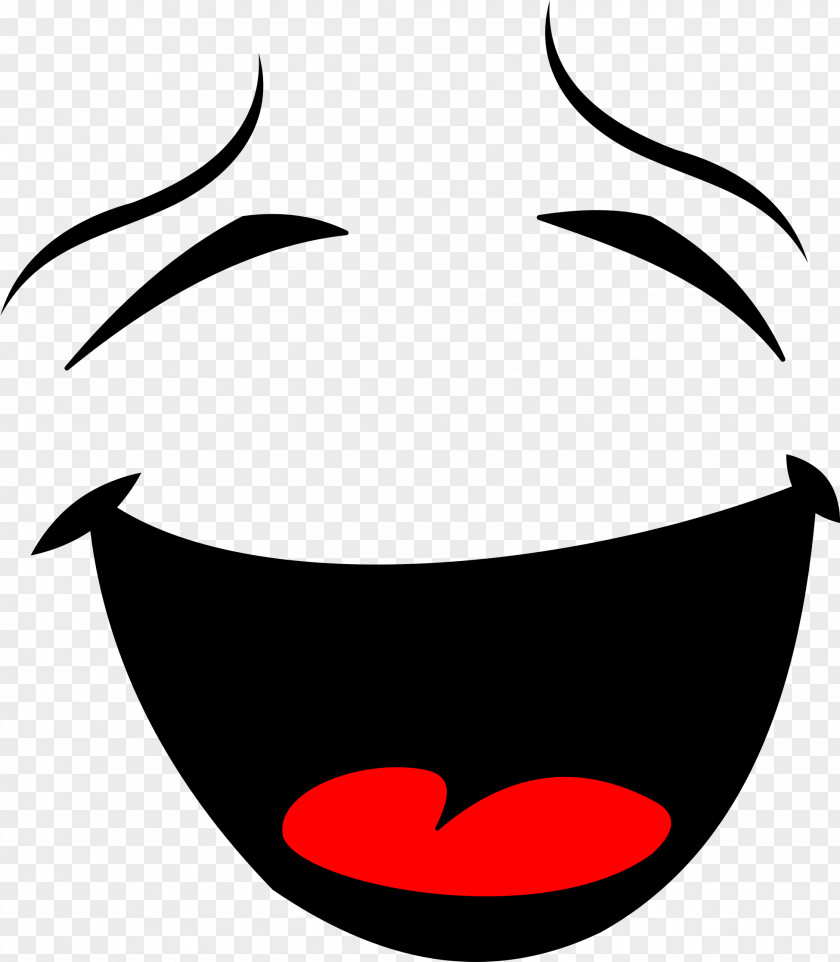 Laughing Smiley-Face Cliparts Laughter Smiley Emoticon Clip Art PNG