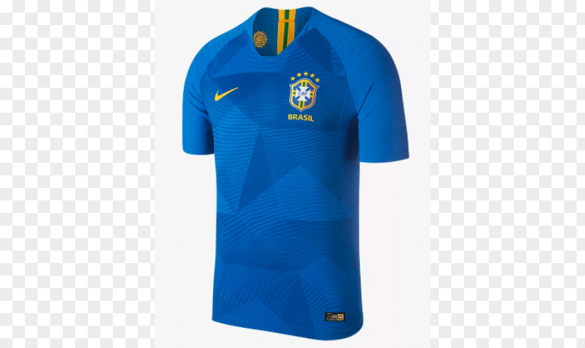 Shirt 2018 World Cup 2014 FIFA Brazil National Football Team Jersey PNG