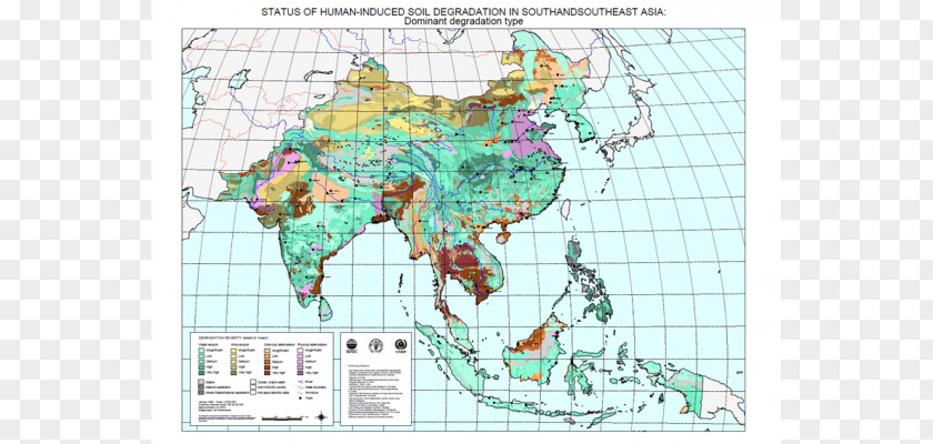 South East Asia Map Organism Creativity The Arts PNG