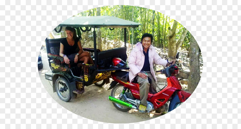 Tuk Taxi Car Wheel Transport Motor Vehicle Leisure PNG
