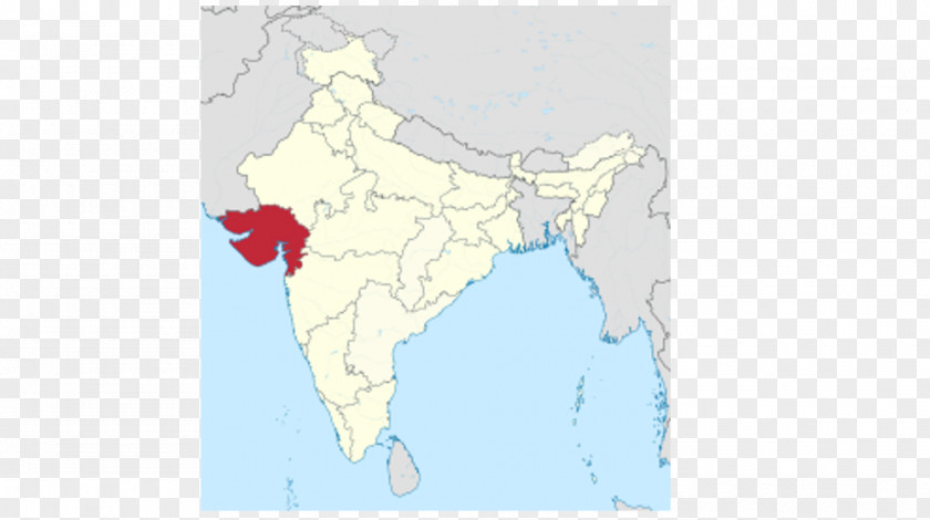 Vijay Rupani Map Tuberculosis PNG