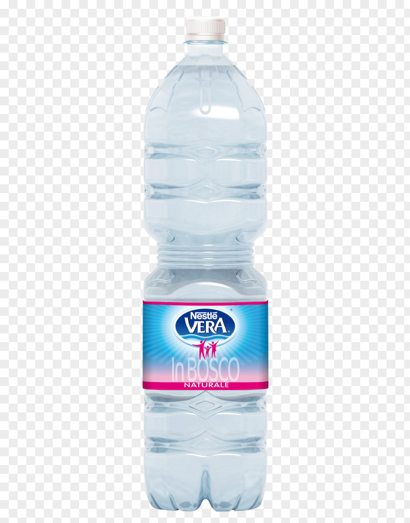 Water Carbonated Bottled Mineral Nestlé Waters PNG