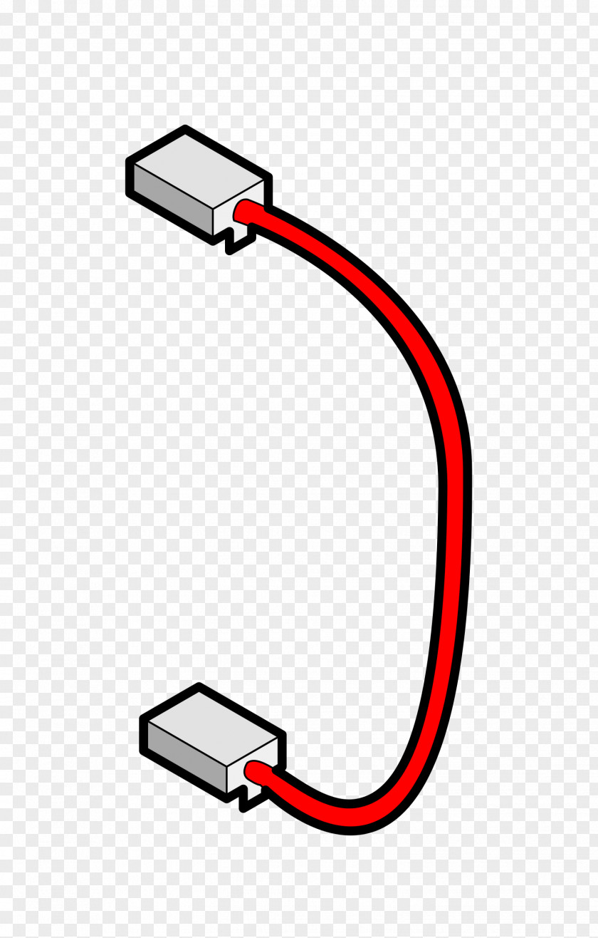 Wire And Cable Electrical Patch Clip Art PNG