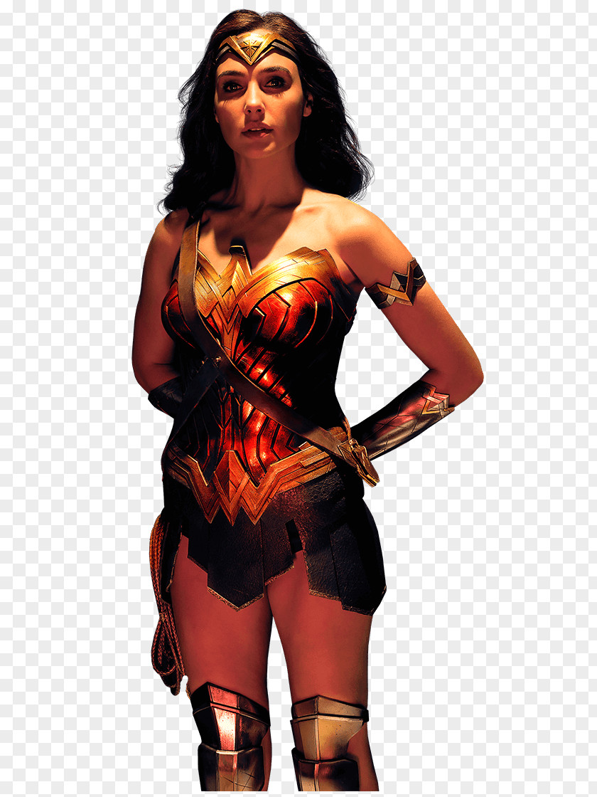 Wonder Woman Gal Gadot Cyborg Aquaman Diana Prince Batman PNG