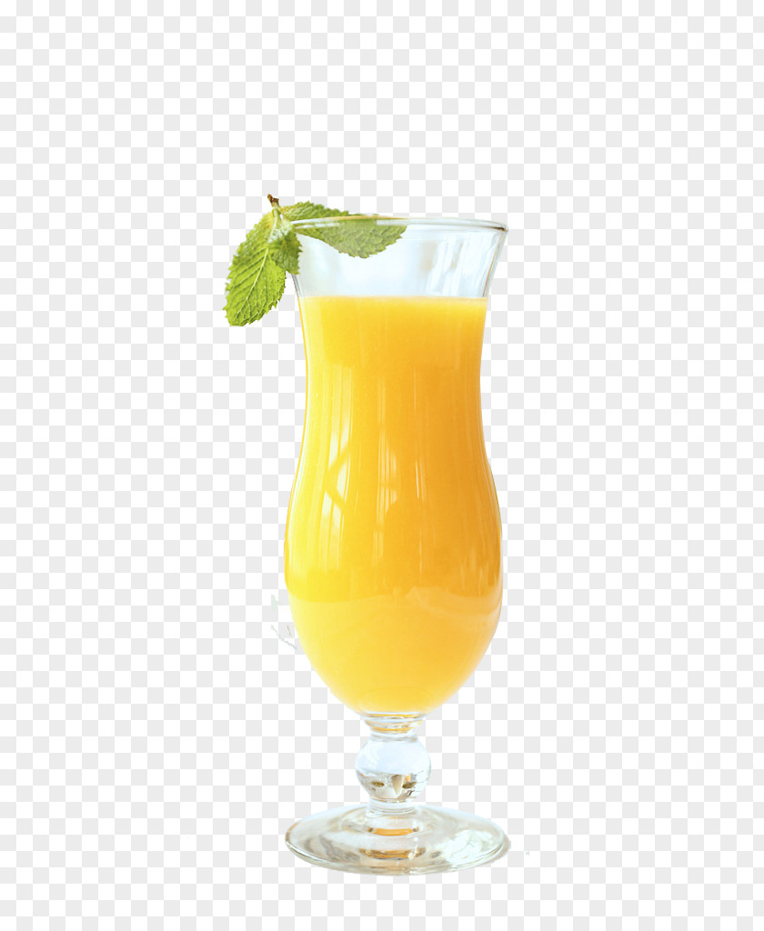 A Glass Of Juice Orange Cup Fruchtsaft PNG