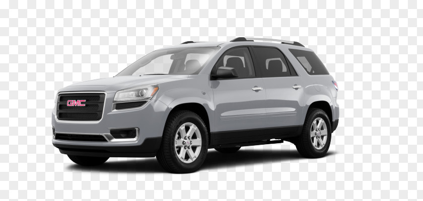 Car 2016 GMC Acadia 2014 Buick PNG