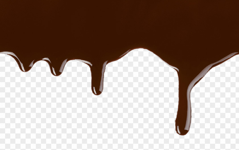 Chocolate Belgian Clip Art Melting PNG