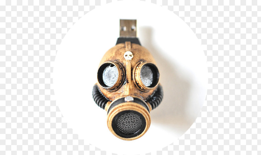 Gas Mask Jewellery Charms & Pendants Locket PNG