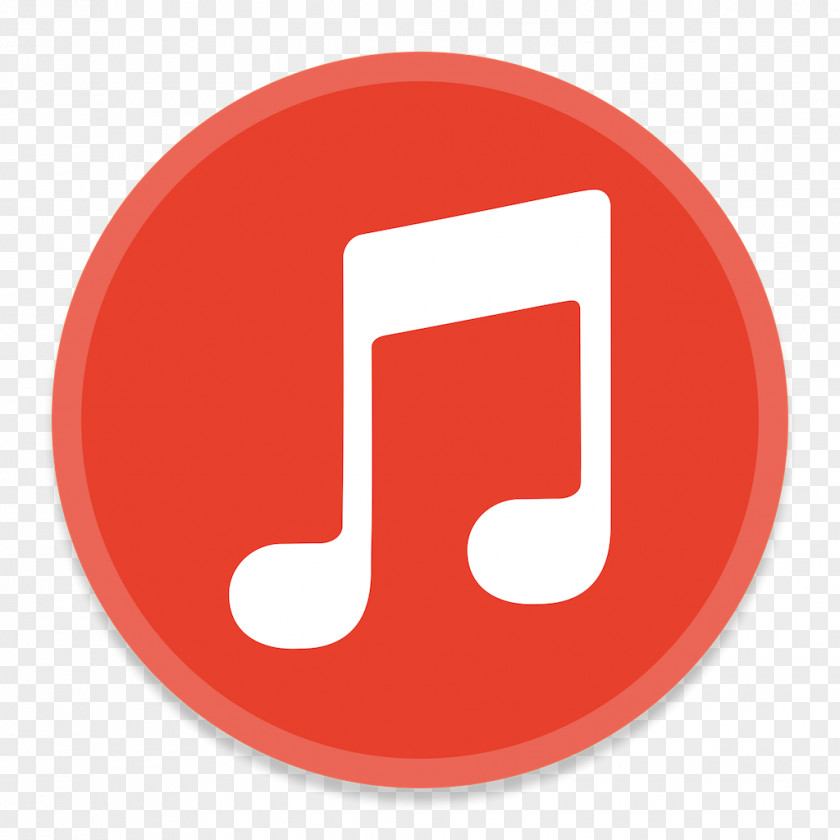 ITunes Text Symbol Trademark Number PNG