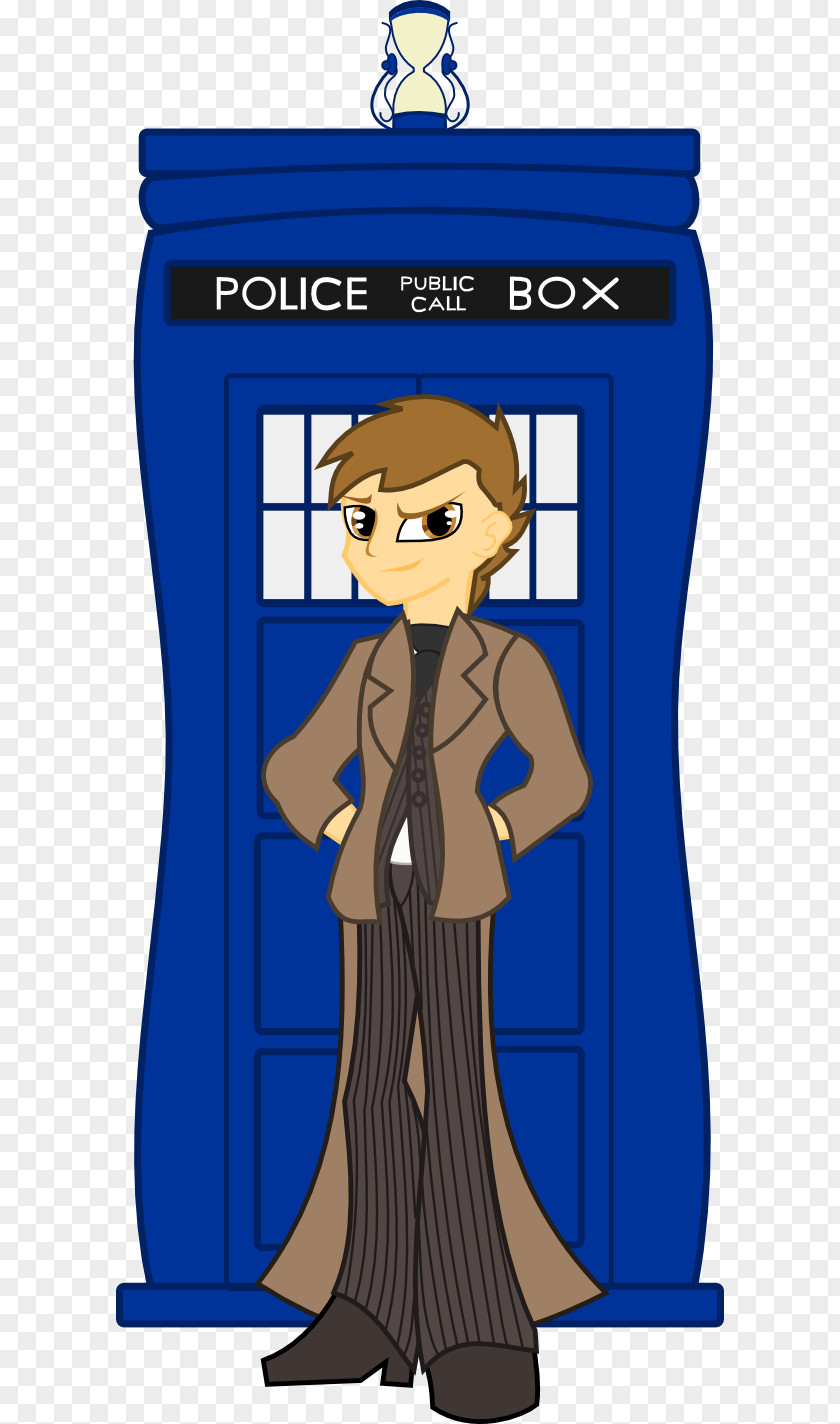 Matt Smith Doctor Who Clip Art Illustration Clothing Character Text Messaging PNG