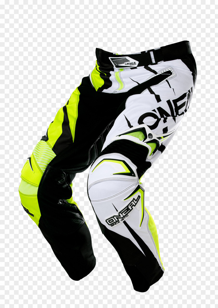 Motocross Pants Clothing Jersey Mountain Hardwear PNG