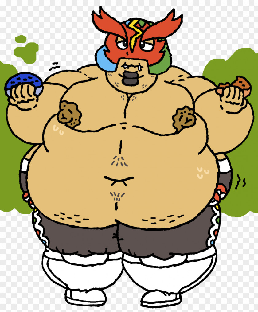 Muscle Gain And Weight DeviantArt Blubber PNG