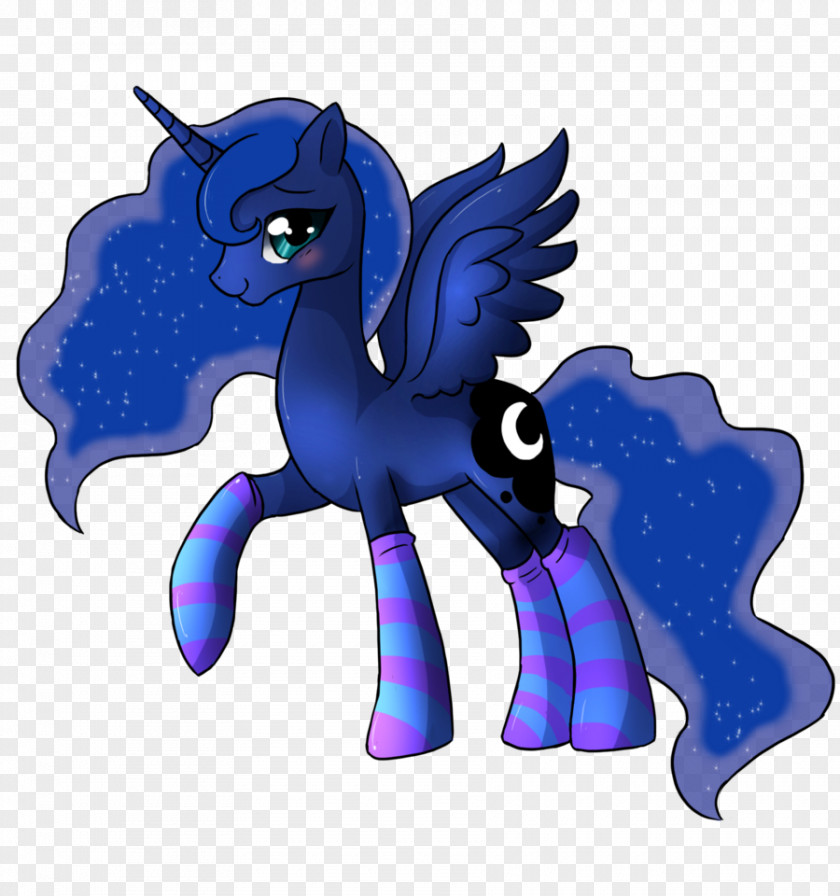 Pony Princess Luna Celestia Equestria PNG