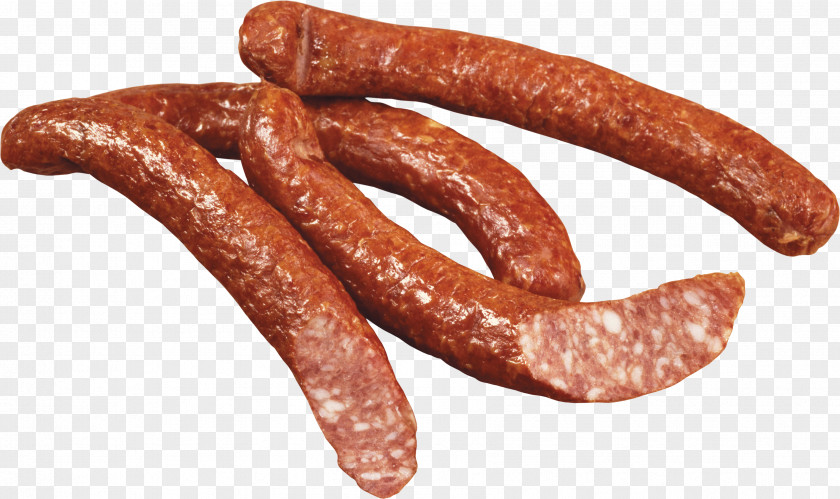 Sausage Image Bratwurst Thuringian Frankfurter Würstchen Bockwurst Mettwurst PNG