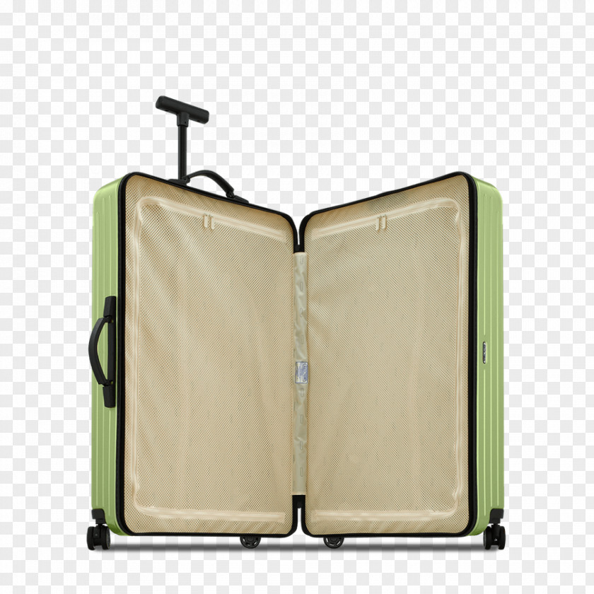 Suitcase Rimowa Salsa Air Ultralight Cabin Multiwheel 29.5” PNG