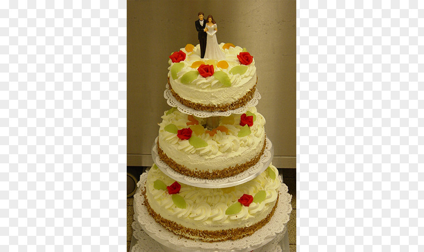 Wedding Cake Bakkerij Scholten Cream Pie Bakery Fruitcake PNG