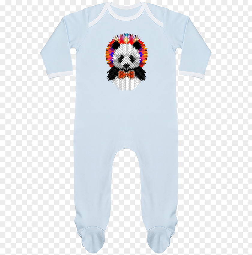 Ali T-shirt Sleeve Pajamas Bib Baby & Toddler One-Pieces PNG