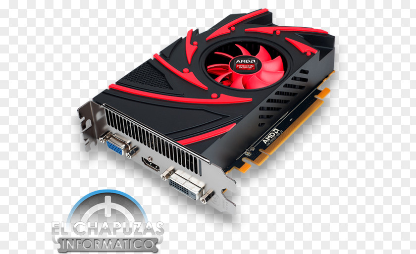Amd Radeon Graphics Cards & Video Adapters AMD Rx 200 Series Advanced Micro Devices GeForce PNG