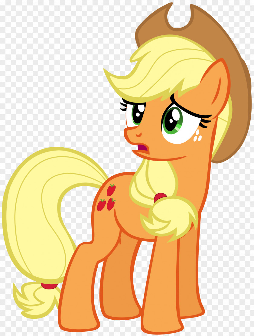 Apple Applejack Pinkie Pie Fluttershy Rainbow Dash Pony PNG
