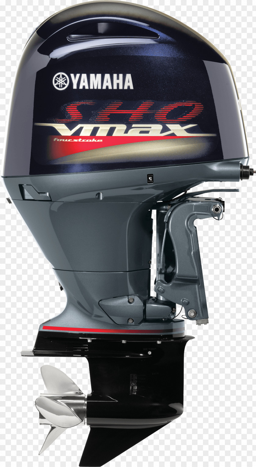 Car Yamaha Motor Company Outboard VMAX Four-stroke Engine PNG