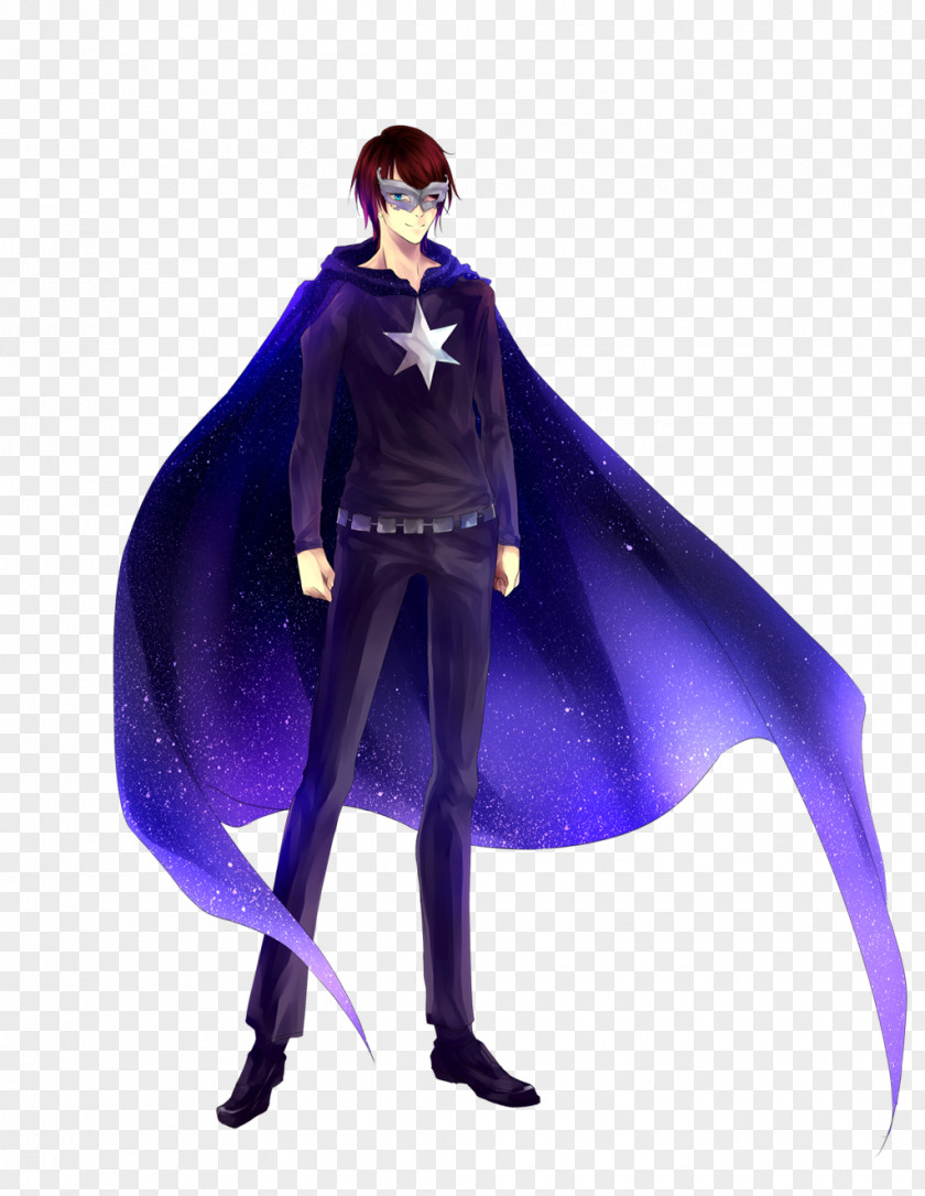 Chaos Star Costume Design Outerwear Character PNG