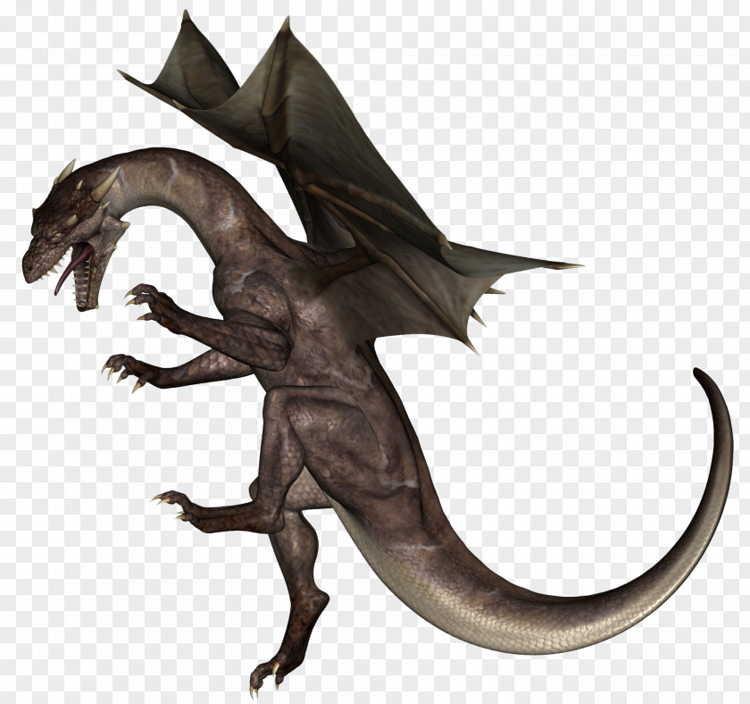 Dragon Android Icon PNG