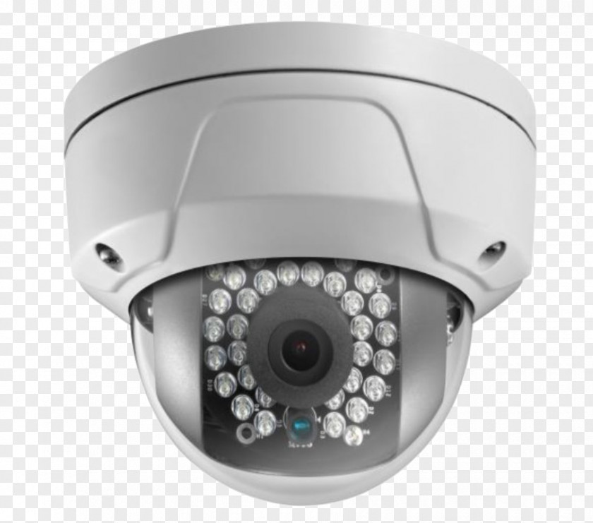 Eye Lens Closed-circuit Television IP Camera Hikvision Power Over Ethernet PNG