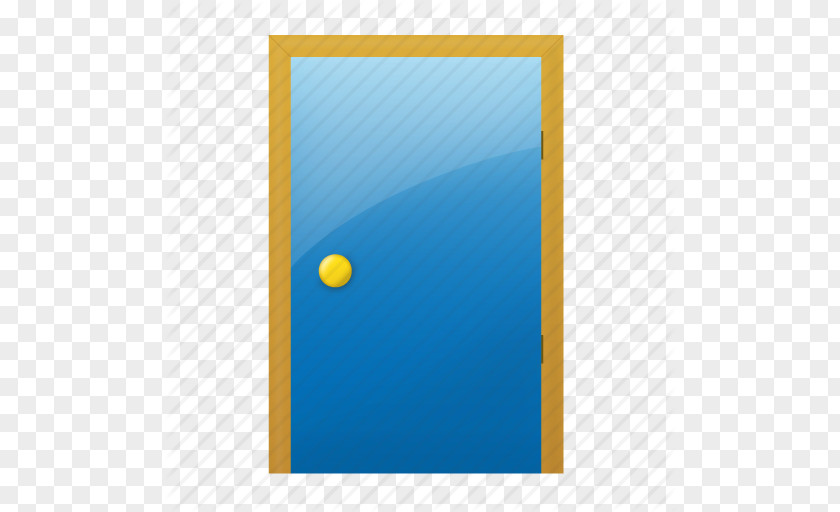 Free Door Icon Microsoft Access PNG