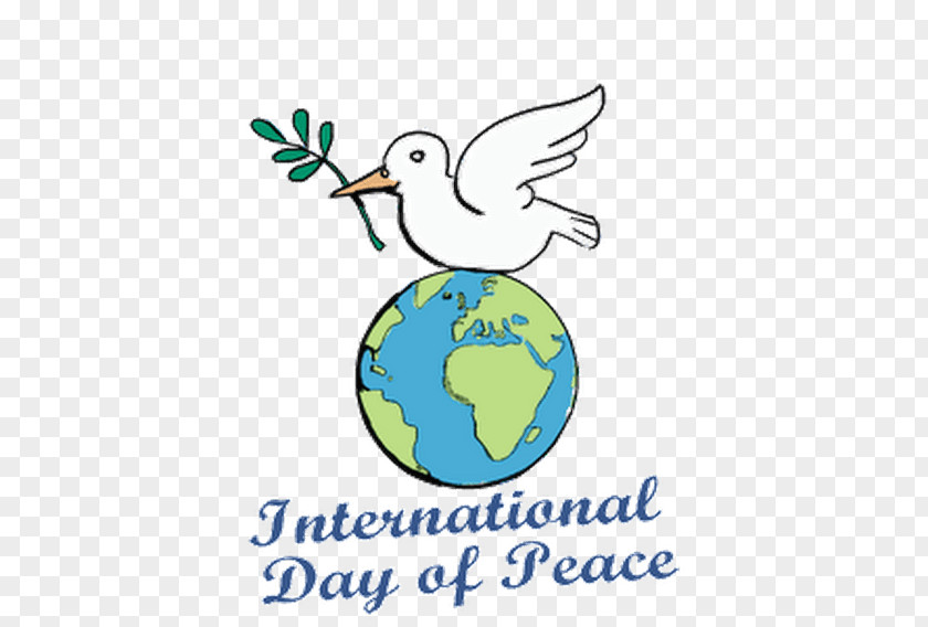 International Day Of Peace World 21 September Clip Art PNG