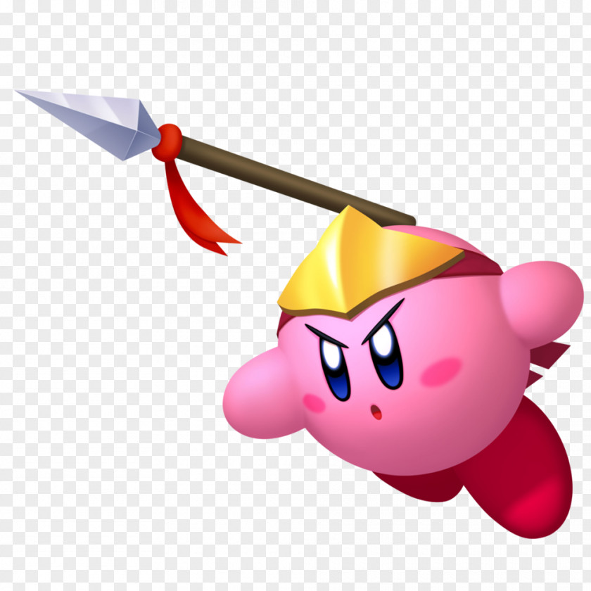 Kirby's Return To Dream Land Adventure Kirby Star Allies Kirby: Triple Deluxe PNG