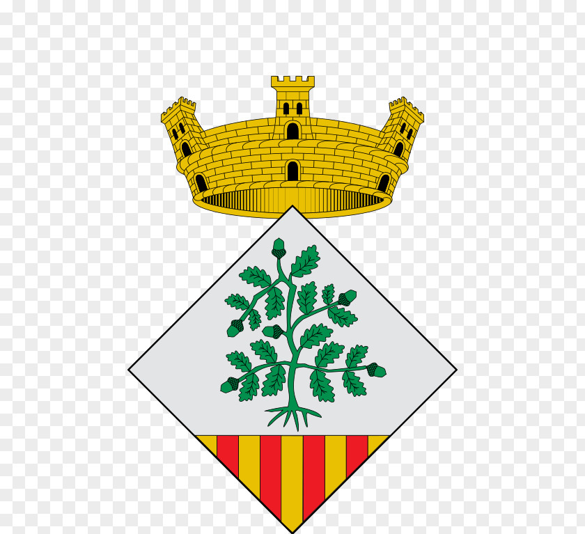 La Llagosta Vilanova Del Vallès Catalan Wikipedia Coat Of Arms City Hall PNG