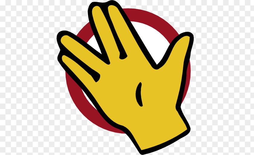 Line Finger Glove Safety Clip Art PNG
