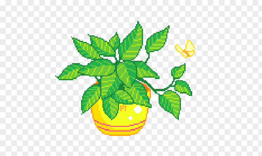 Plant Gfycat PNG