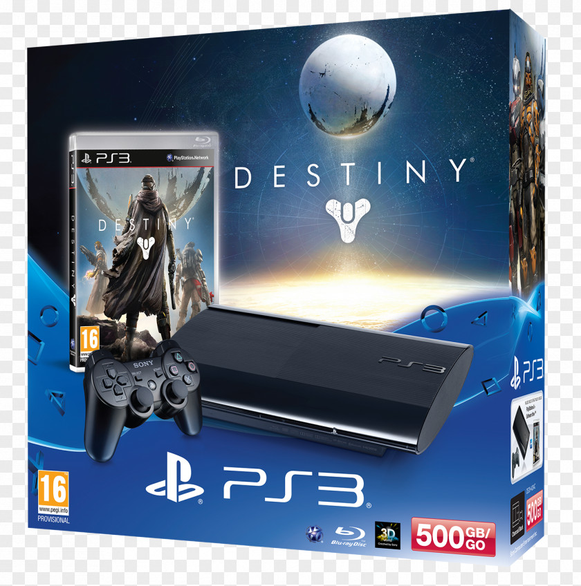 Sony Playstation Destiny PlayStation 2 3 4 Xbox 360 PNG