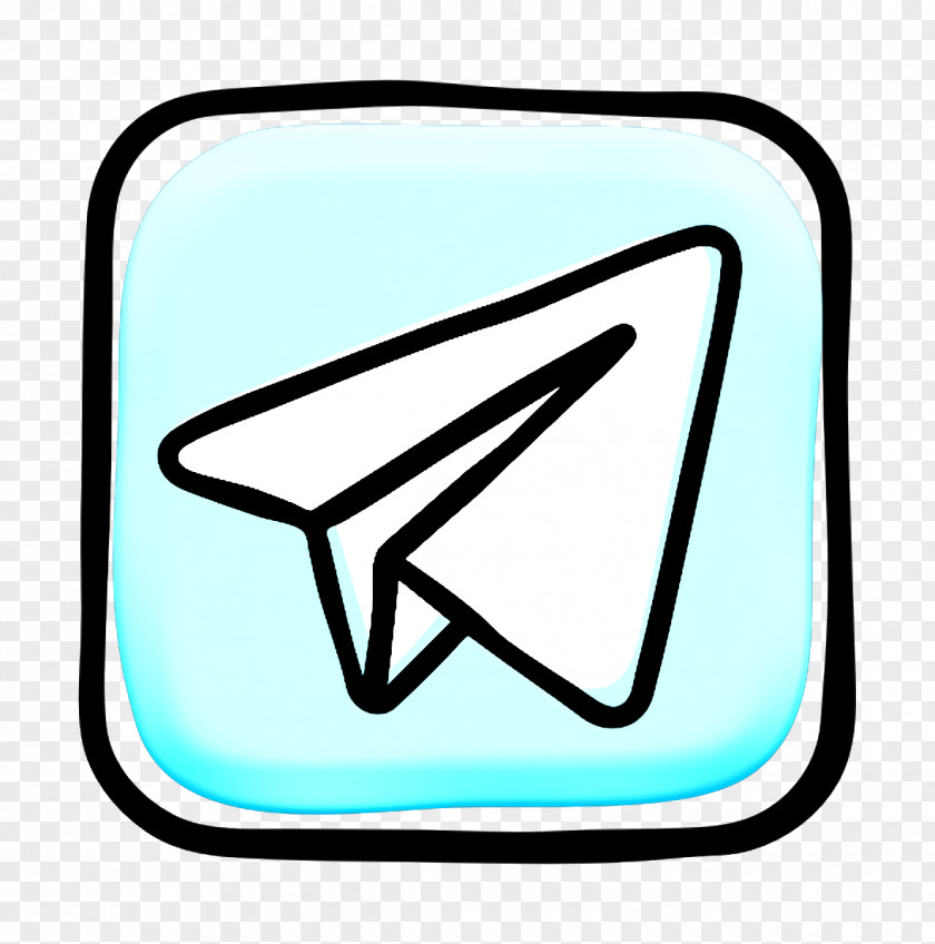 Symbol Line Art Cloud Icon Message Messenger PNG